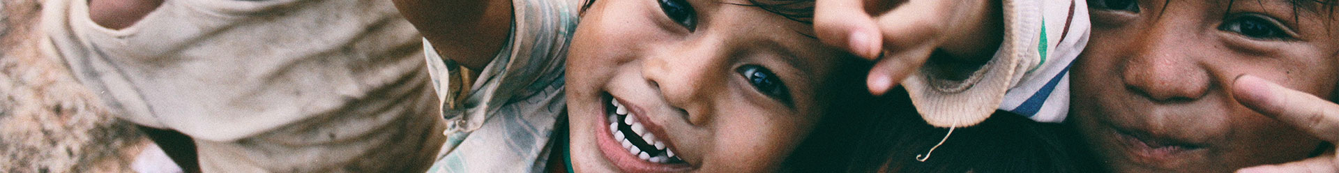 Children of JMV partner communities