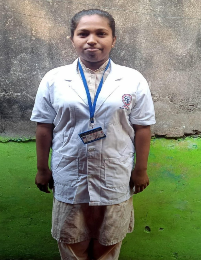 Nandini Shrivas