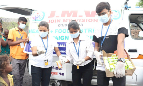 Community Outreach