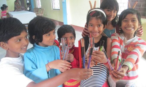 Stationary Kits